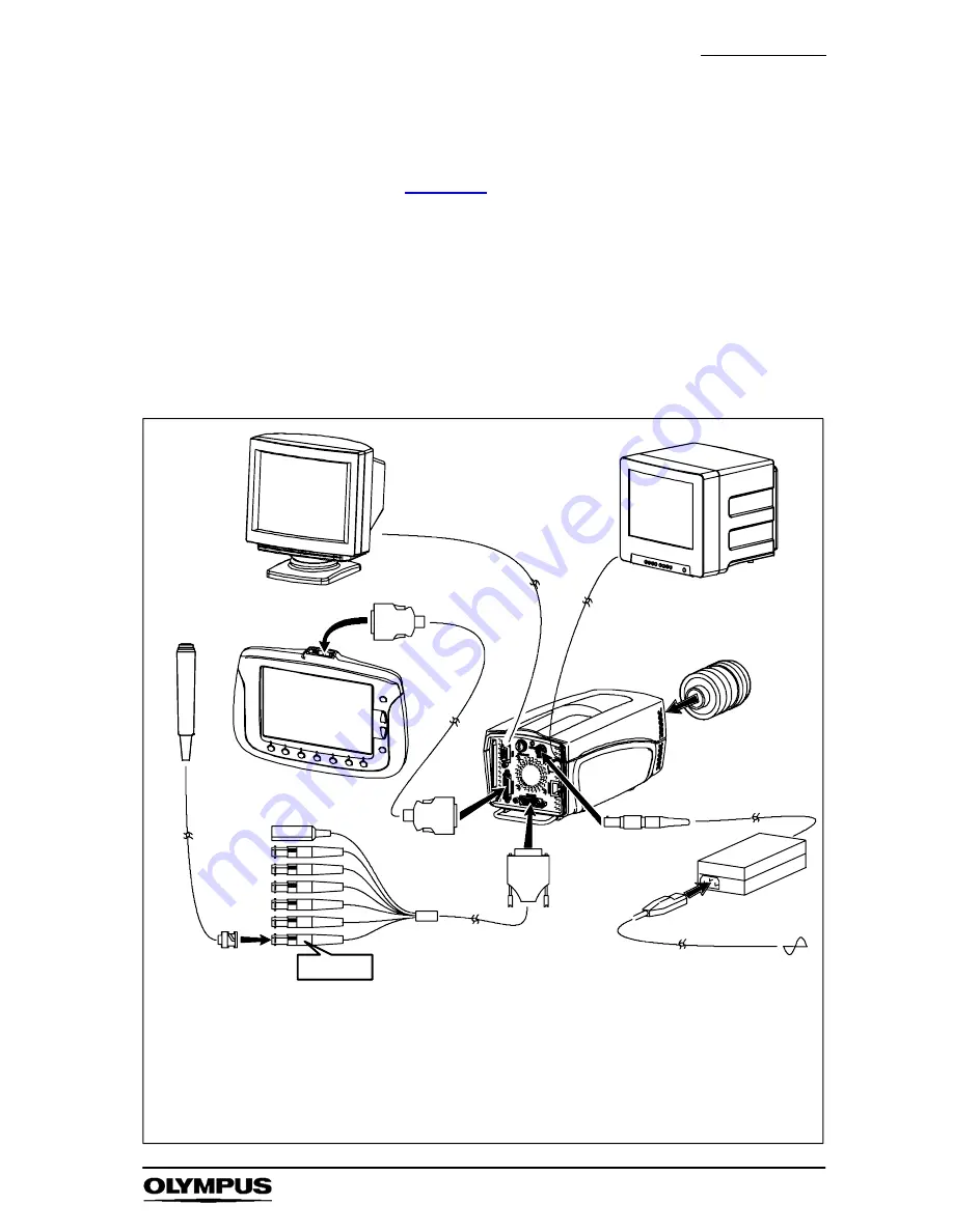 Olympus i-SPEED 2 Instructions Manual Download Page 25