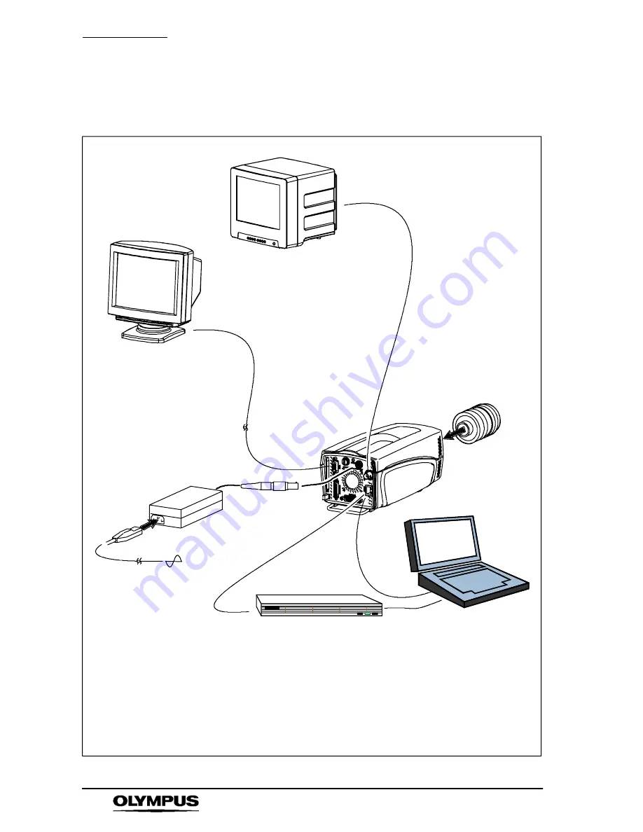 Olympus i-SPEED 2 Instructions Manual Download Page 26