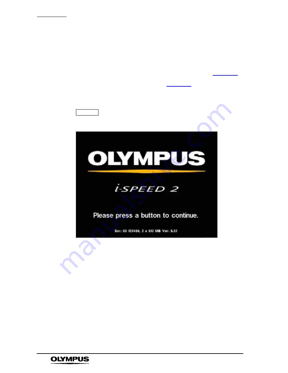 Olympus i-SPEED 2 Instructions Manual Download Page 28