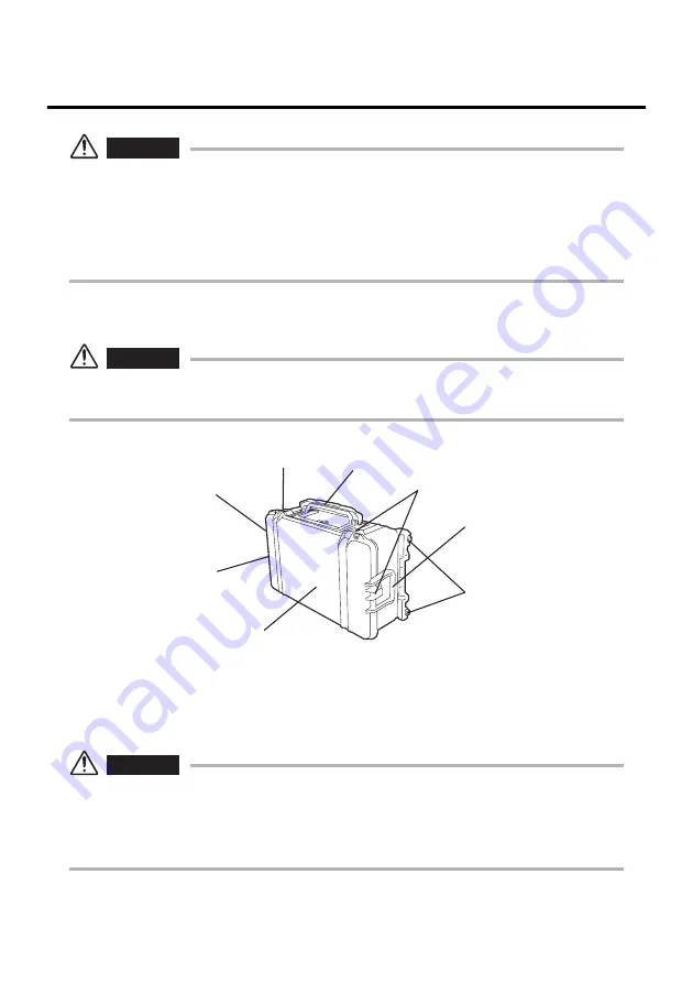 Olympus IPLEX FX IV8000-2 Instructions Manual Download Page 34