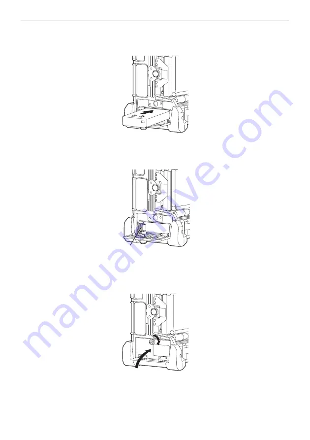 Olympus IPLEX FX IV8000-2 Instructions Manual Download Page 45