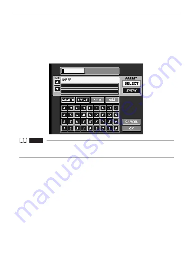 Olympus IPLEX FX IV8000-2 Instructions Manual Download Page 115