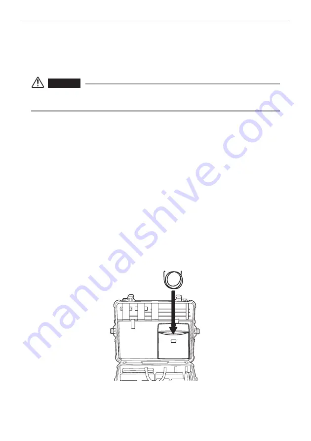 Olympus IPLEX FX IV8000-2 Скачать руководство пользователя страница 175