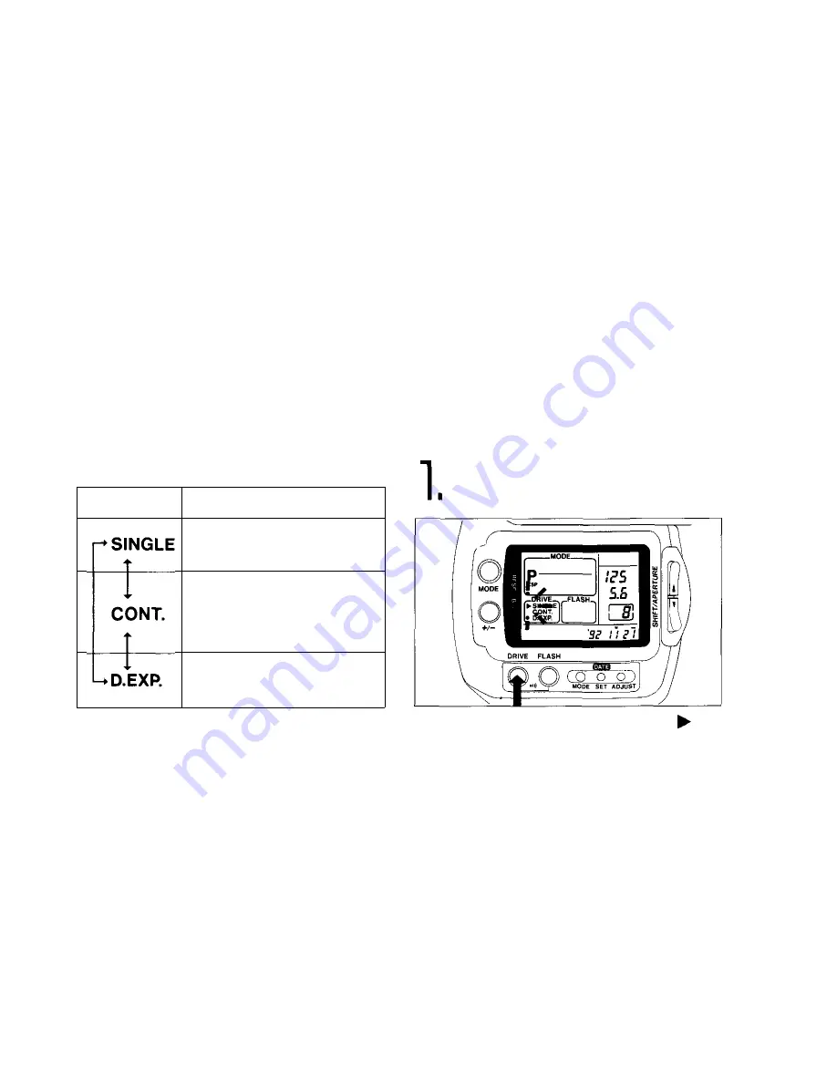 Olympus iS-3 DLX Instructions Manual Download Page 47