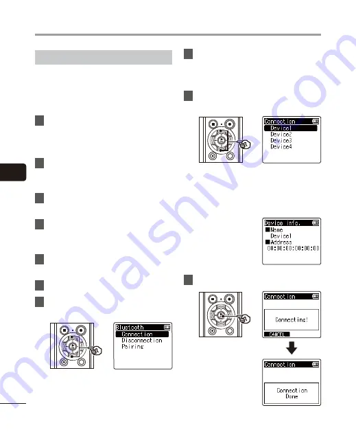 Olympus LS-P2 User Manual Download Page 94