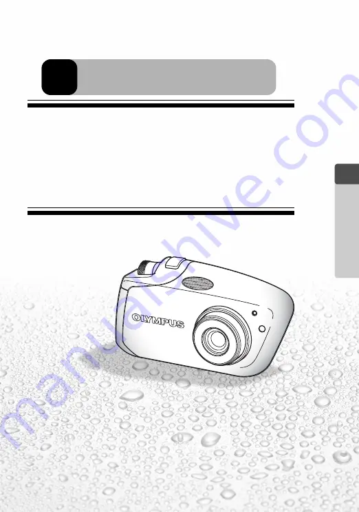 Olympus M-mini Digital Скачать руководство пользователя страница 49