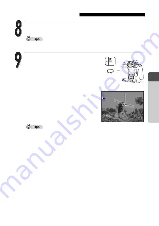 Olympus M-mini Digital Advanced Manual Download Page 65