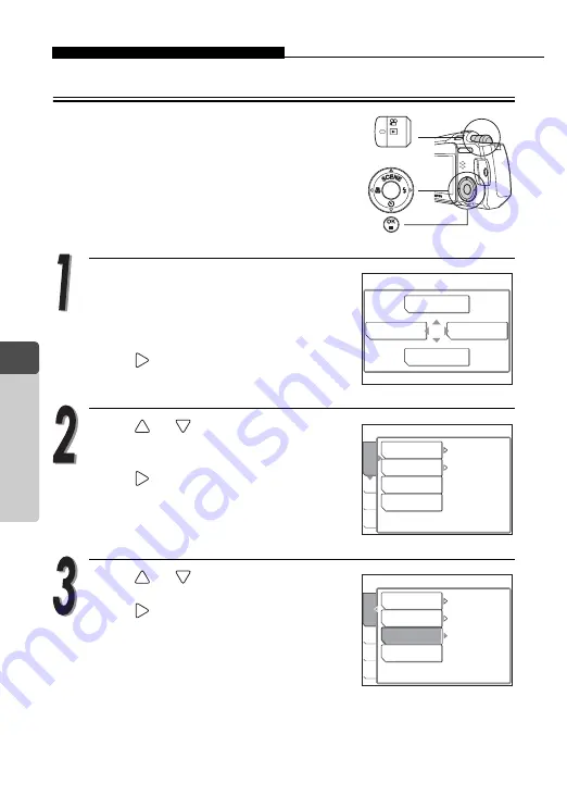 Olympus M-mini Digital Advanced Manual Download Page 120