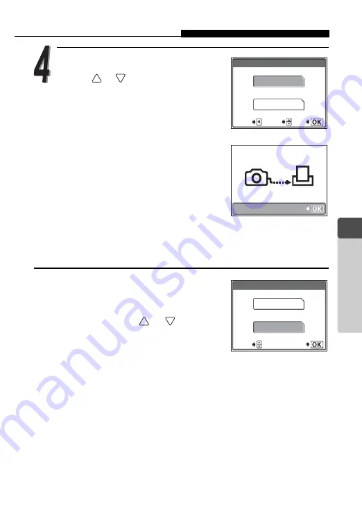 Olympus M-mini Digital Advanced Manual Download Page 135