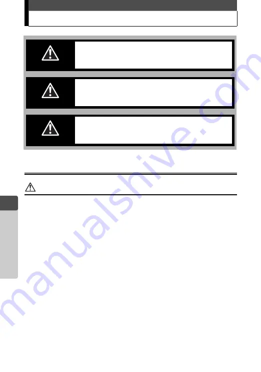 Olympus M-mini Digital Advanced Manual Download Page 160