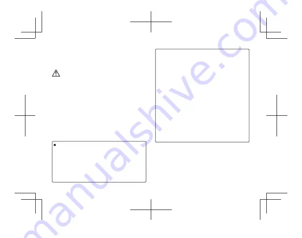 Olympus M.Zuiko Digital ED 14-150mm f4-5.6  II Instructions Manual Download Page 13