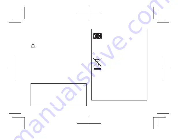 Olympus M.Zuiko Digital ED 14-150mm f4-5.6  II Instructions Manual Download Page 45