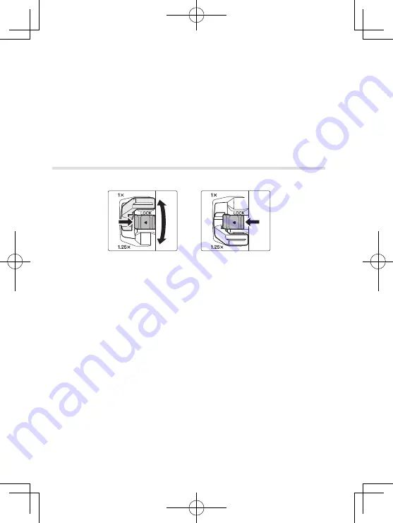 Olympus M.Zuiko Digital ED 150-400mm F4.5 TC1.25x IS... Instructions Manual Download Page 10