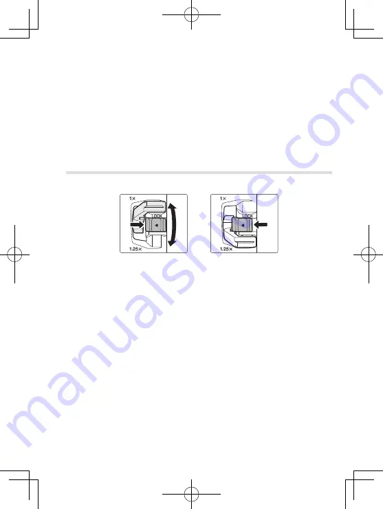 Olympus M.Zuiko Digital ED 150-400mm F4.5 TC1.25x IS... Instructions Manual Download Page 77