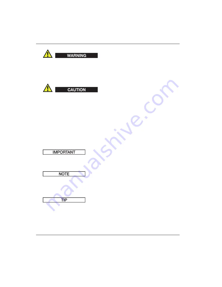 Olympus Magna-Mike 8600 User Manual Download Page 18