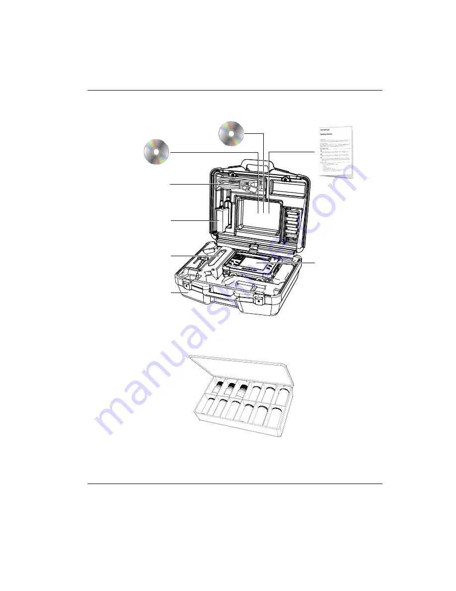 Olympus Magna-Mike 8600 Скачать руководство пользователя страница 31