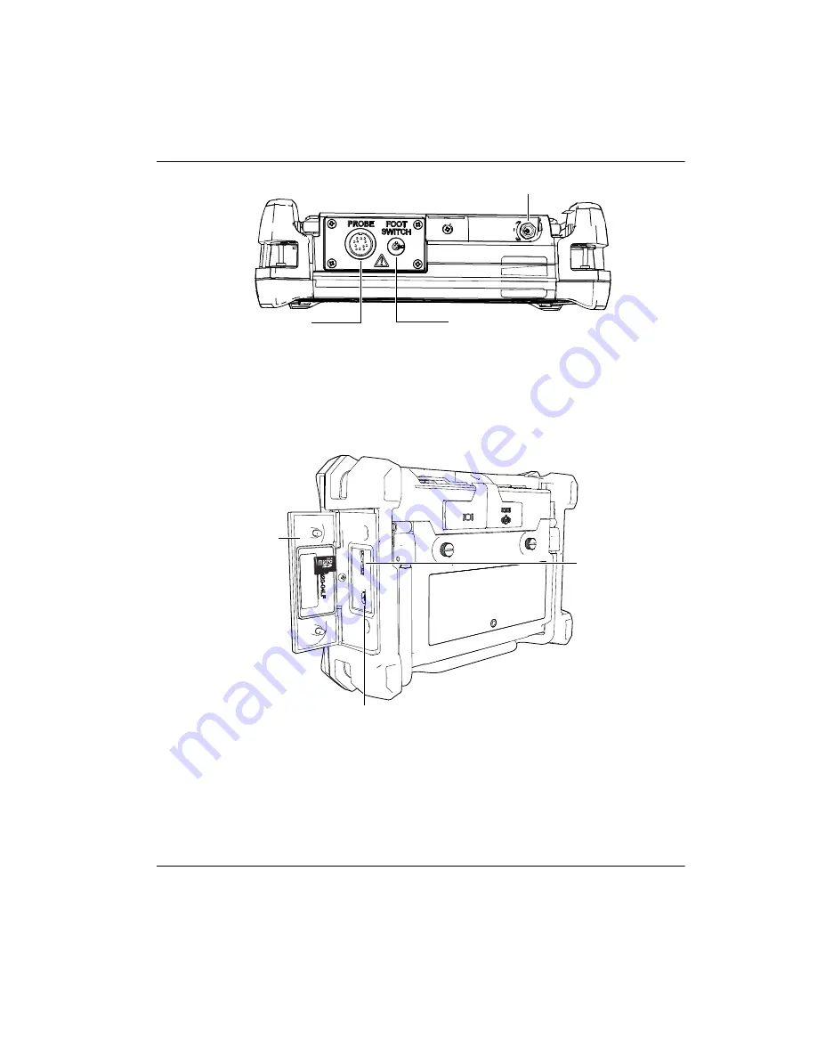 Olympus Magna-Mike 8600 Скачать руководство пользователя страница 33