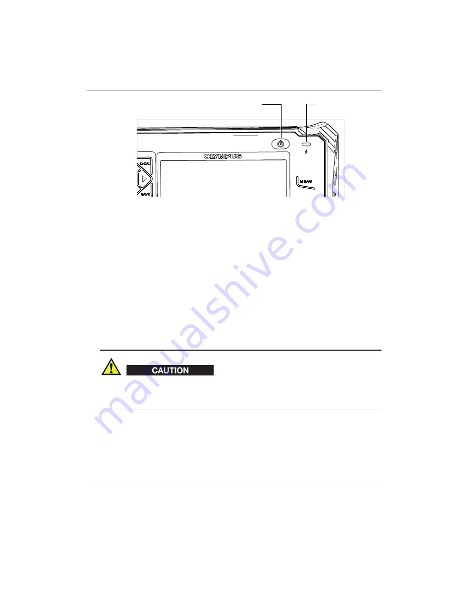 Olympus Magna-Mike 8600 User Manual Download Page 35