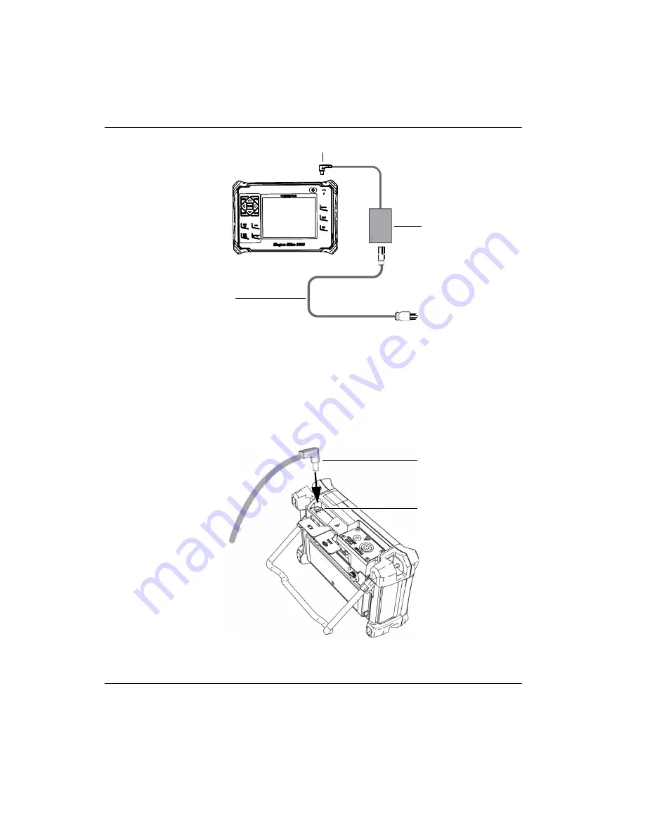 Olympus Magna-Mike 8600 User Manual Download Page 36