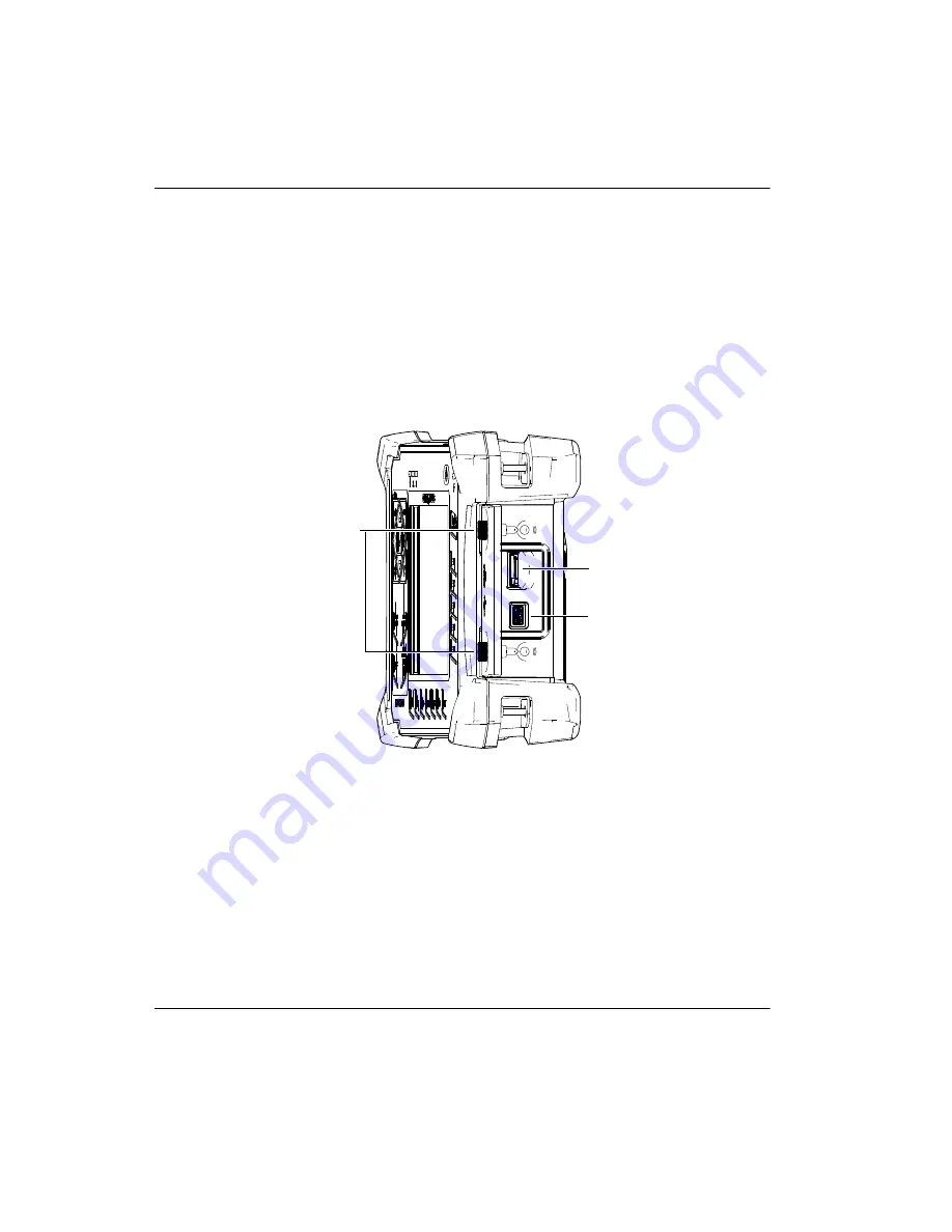 Olympus Magna-Mike 8600 User Manual Download Page 50