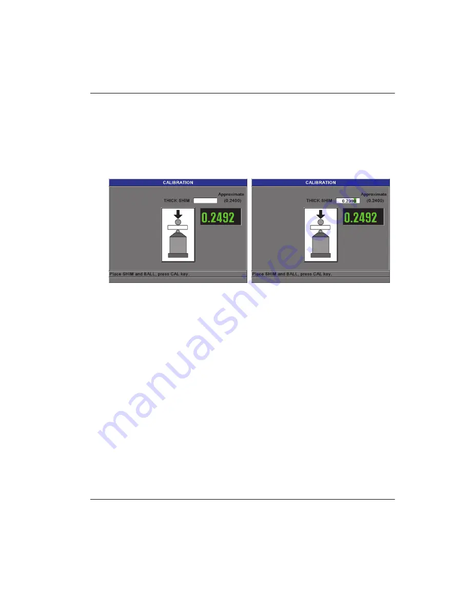 Olympus Magna-Mike 8600 User Manual Download Page 91