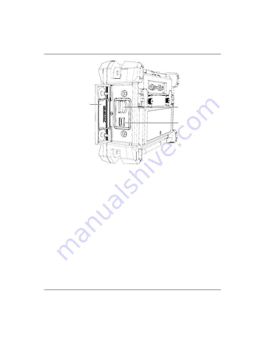 Olympus Magna-Mike 8600 User Manual Download Page 154