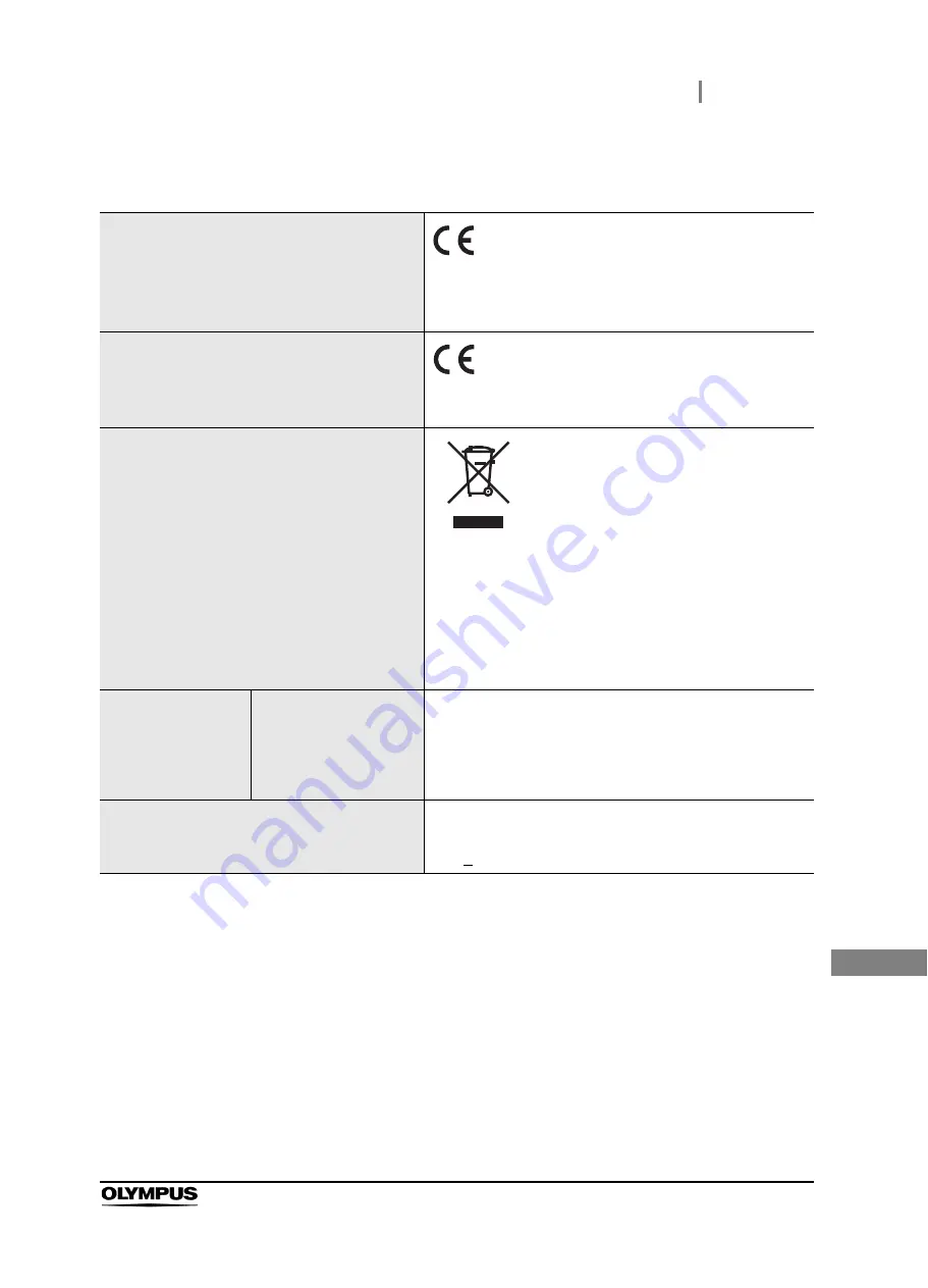 Olympus MAJ-2308 Instructions Manual Download Page 113