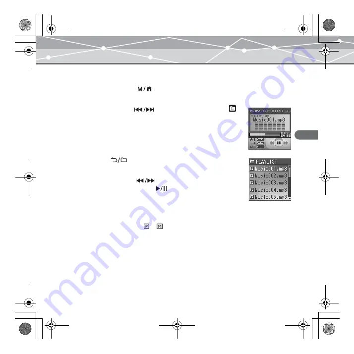 Olympus MR-F30 Series User Manual Download Page 35