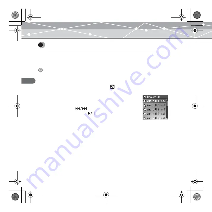 Olympus MR-F30 Series User Manual Download Page 42