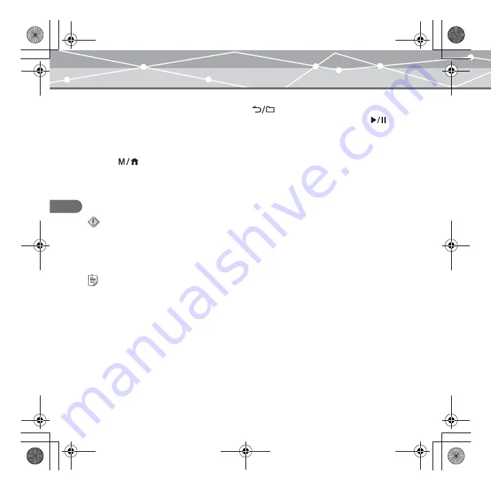 Olympus MR-F30 Series User Manual Download Page 46