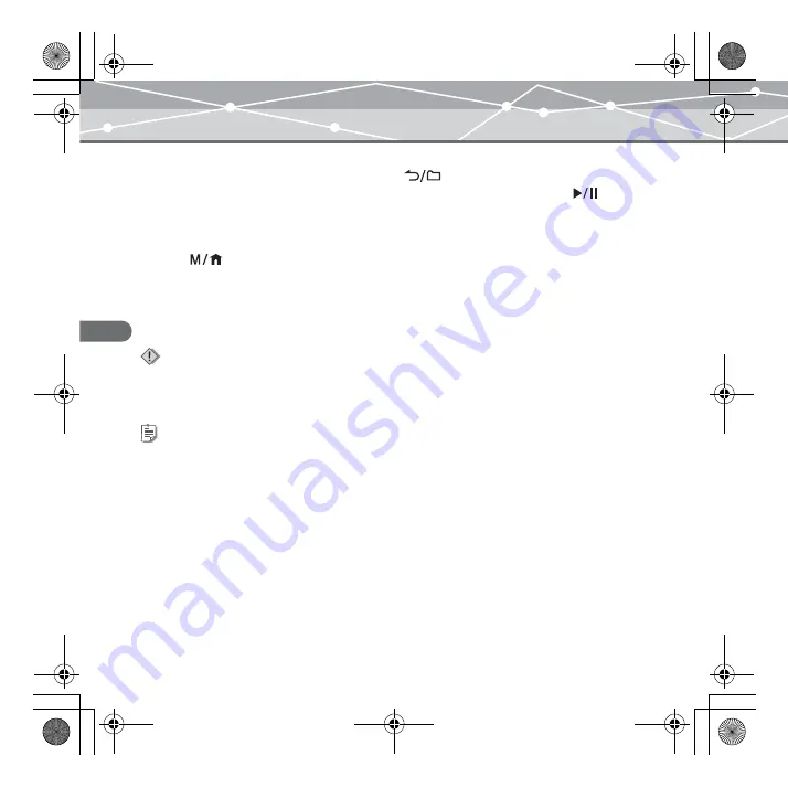 Olympus MR-F30 Series User Manual Download Page 48