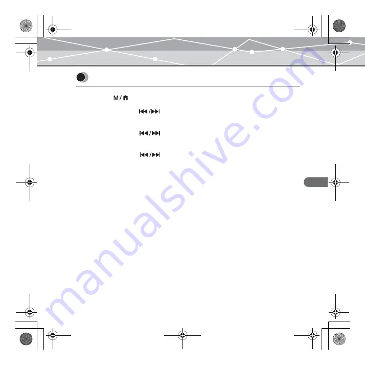 Olympus MR-F30 Series User Manual Download Page 61