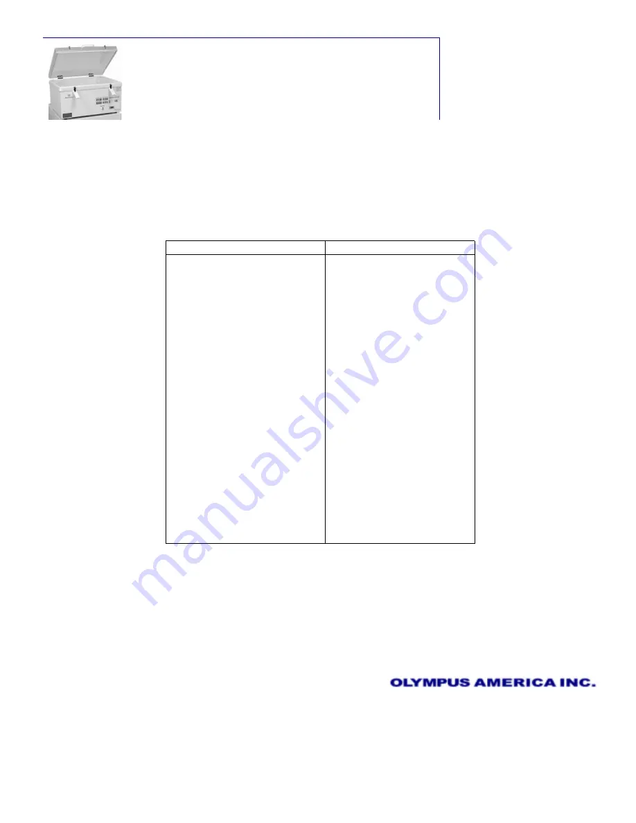 Olympus MV-1 Frequently Asked Questions Manual Download Page 3