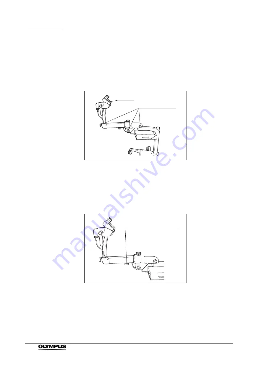 Olympus OCS-500 Instructions Manual Download Page 22