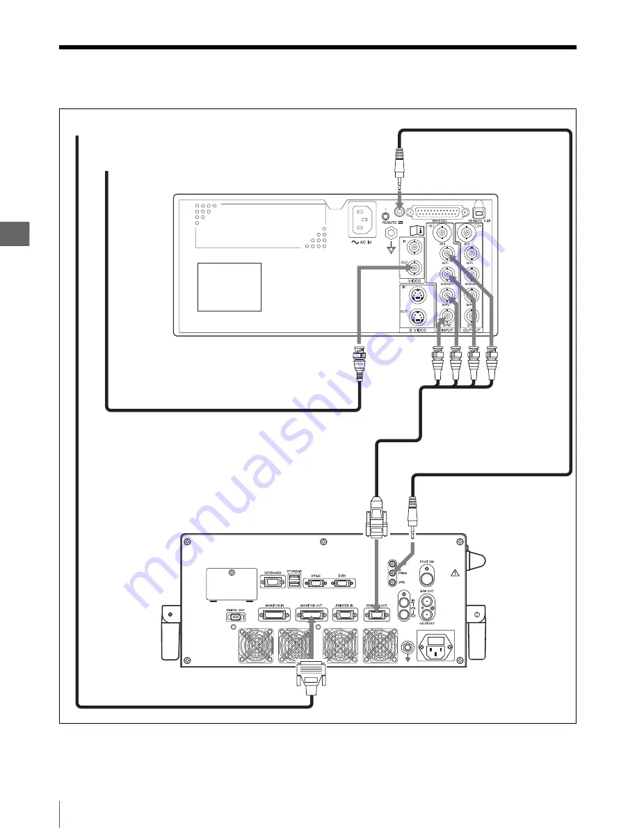 Olympus OEP-5 Скачать руководство пользователя страница 22