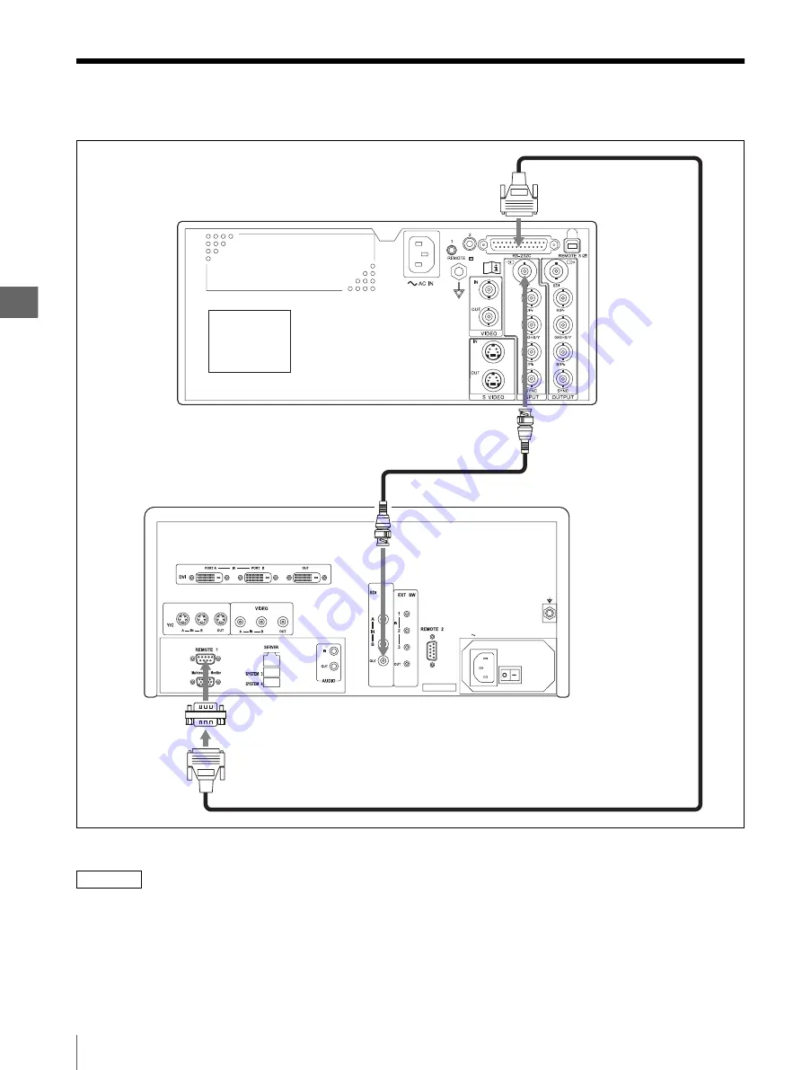 Olympus OEP-5 Скачать руководство пользователя страница 26