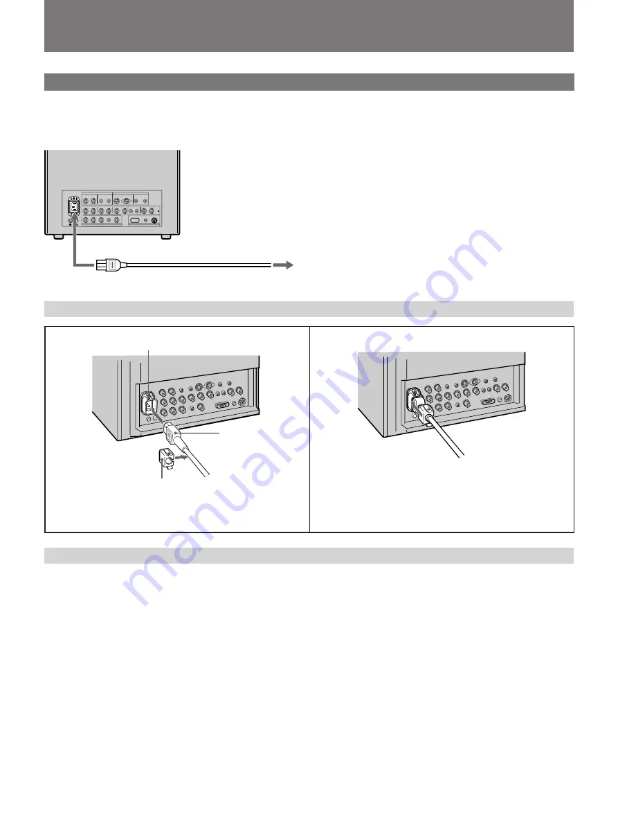 Olympus OEV143 Скачать руководство пользователя страница 37