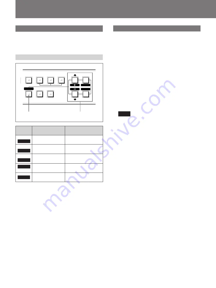 Olympus OEV143 Instructions For Use Manual Download Page 56