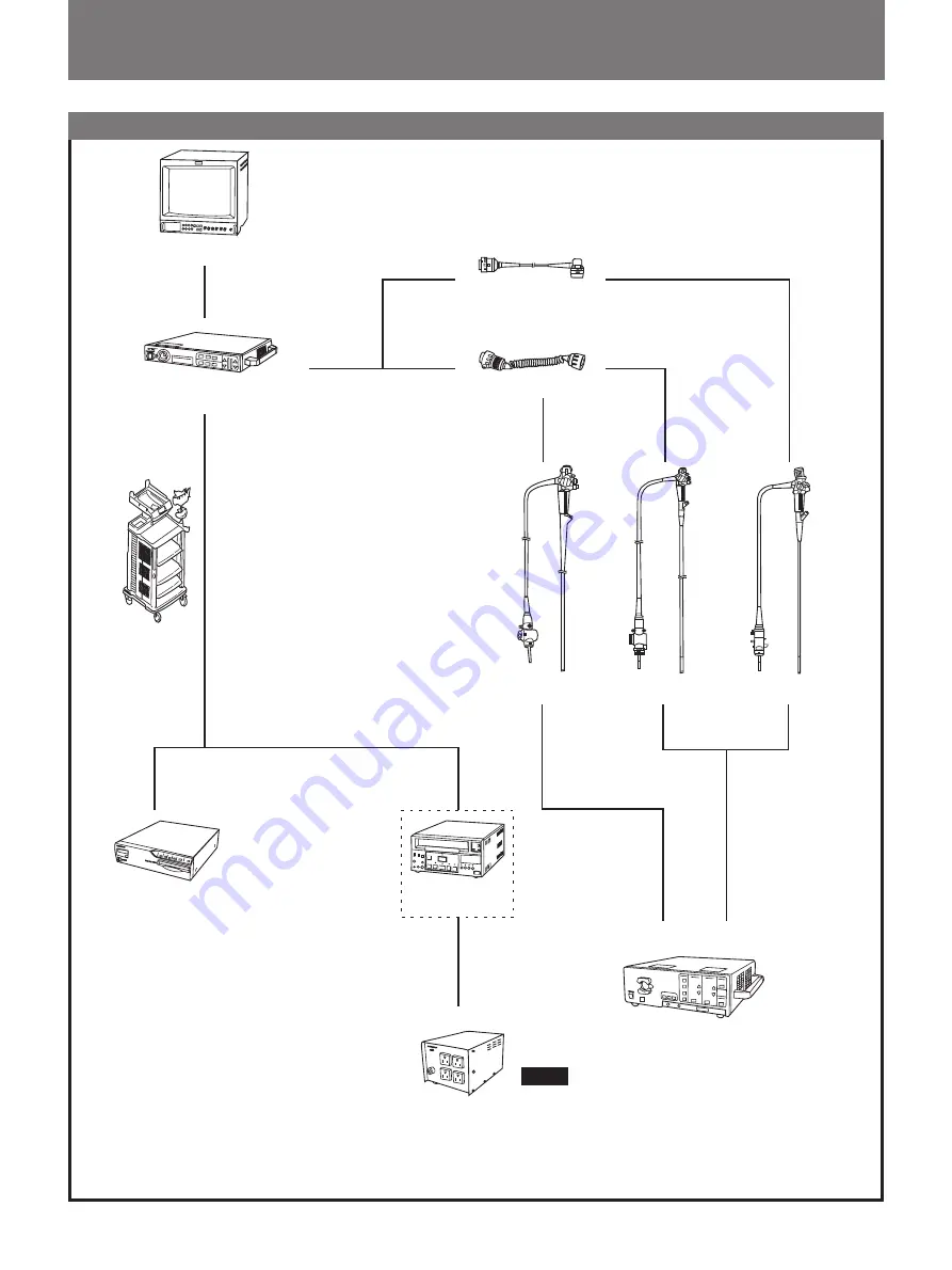 Olympus OEV143 Instructions For Use Manual Download Page 61