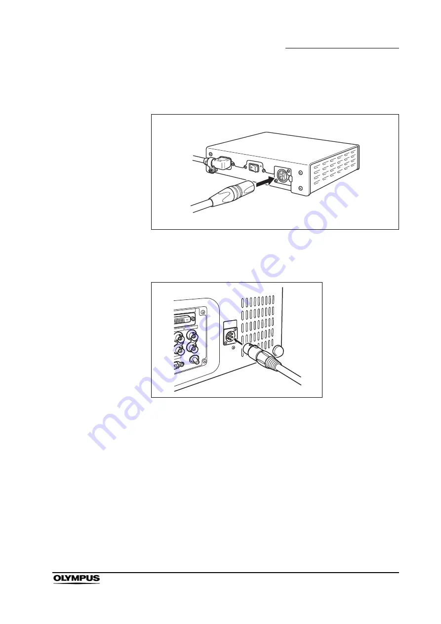 Olympus OEV261H Скачать руководство пользователя страница 29