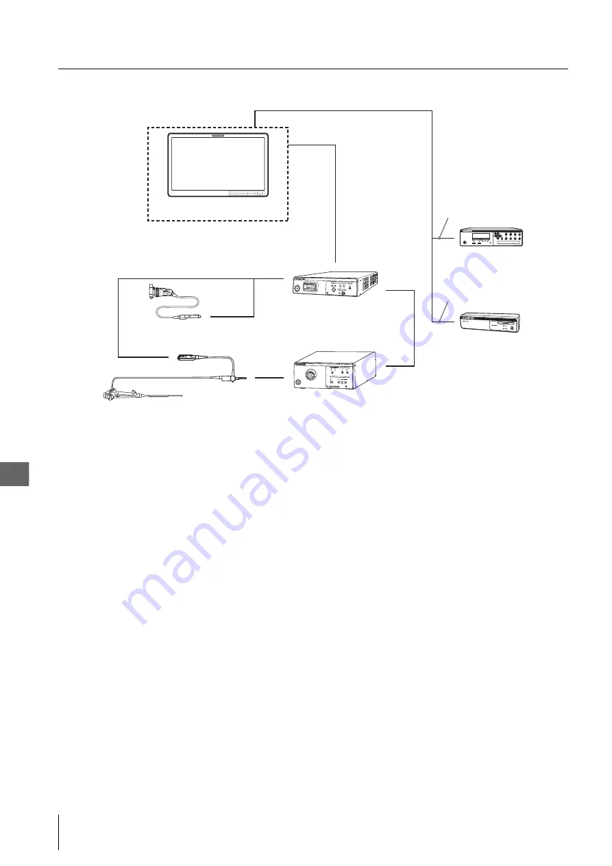 Olympus OEV262H Скачать руководство пользователя страница 40