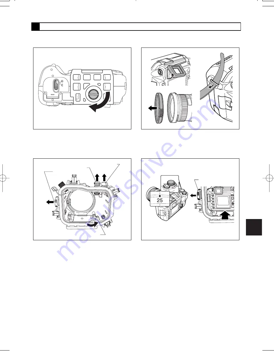 Olympus PPO-E02 Скачать руководство пользователя страница 6