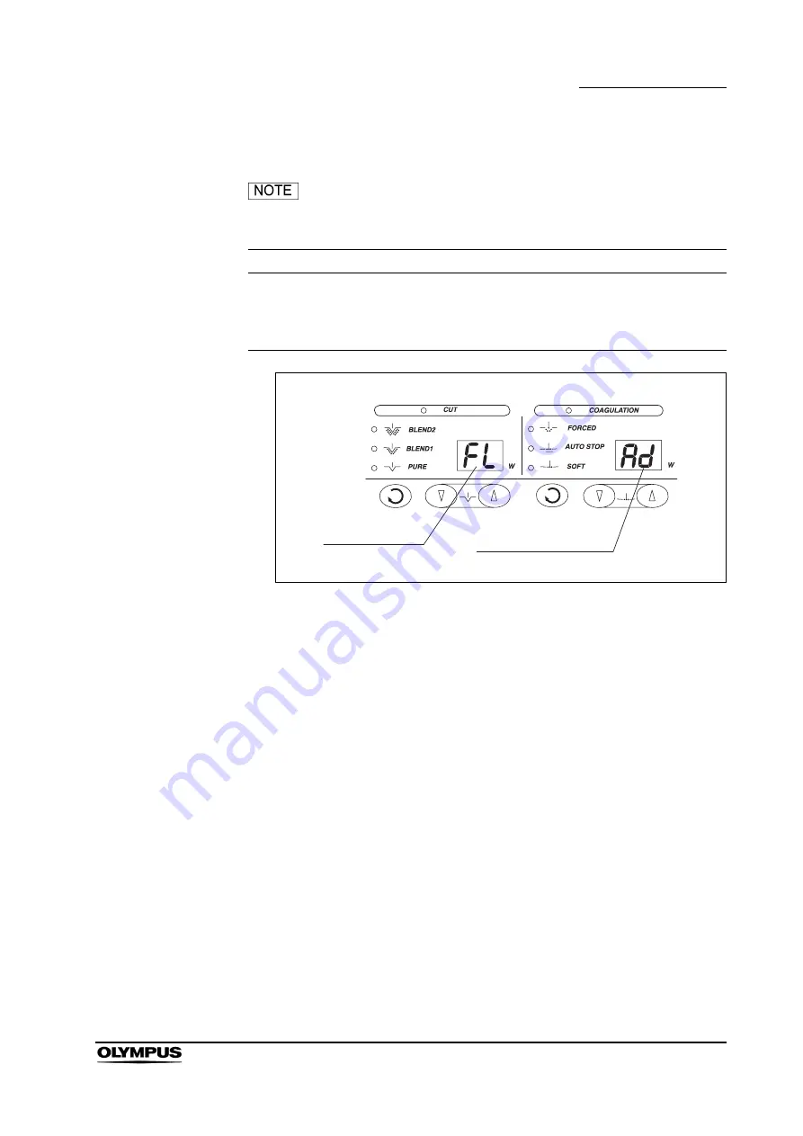 Olympus PSD-30 Instructions Manual Download Page 77