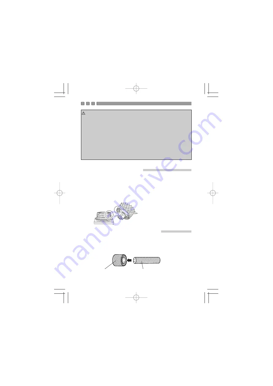 Olympus PT 023 Instruction Manual Download Page 34