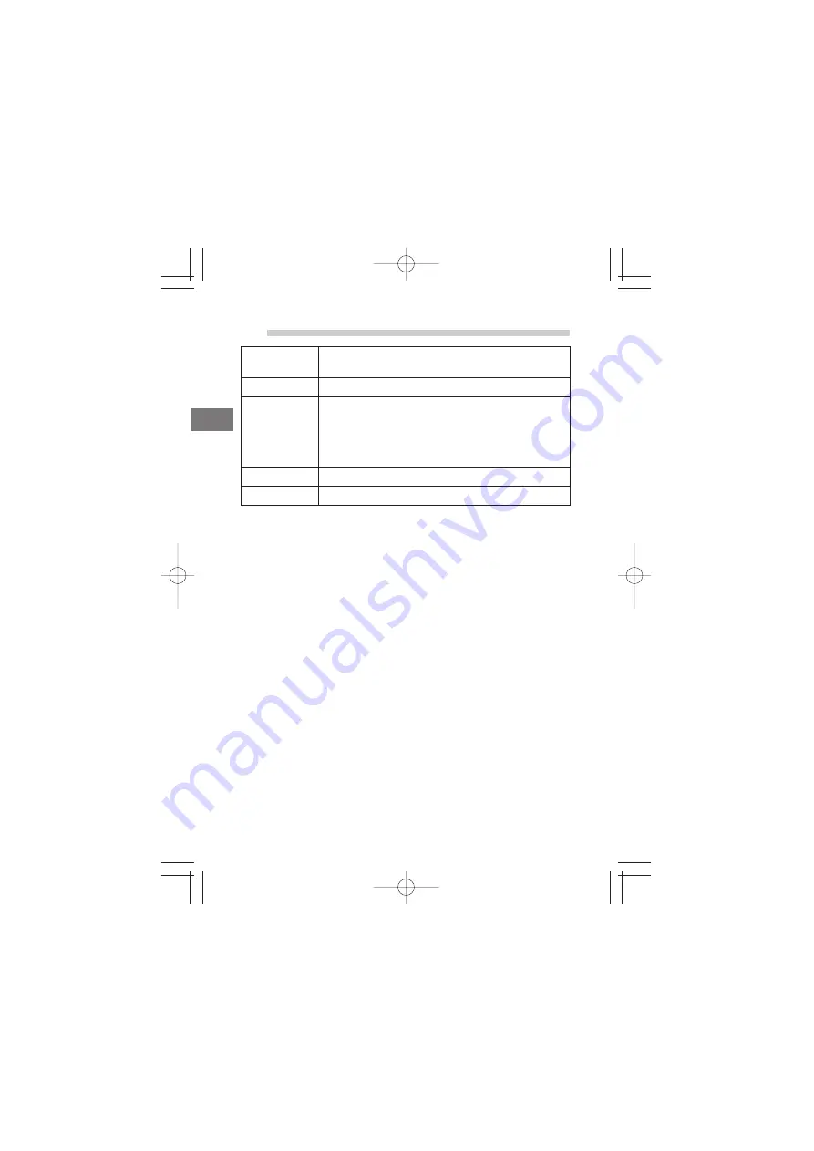 Olympus PT-029 Instruction Manual Download Page 34