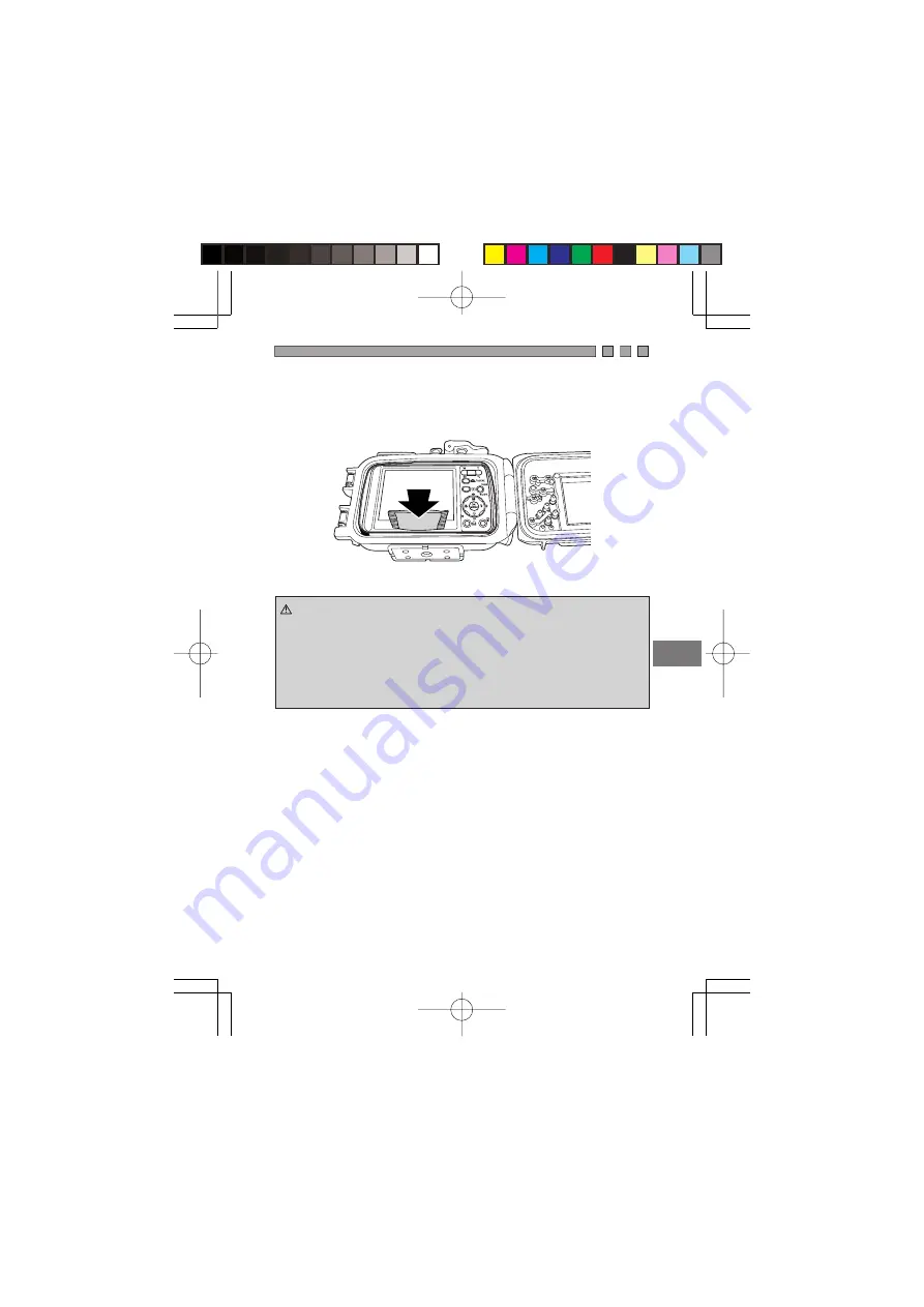 Olympus PT-029 Instruction Manual Download Page 213