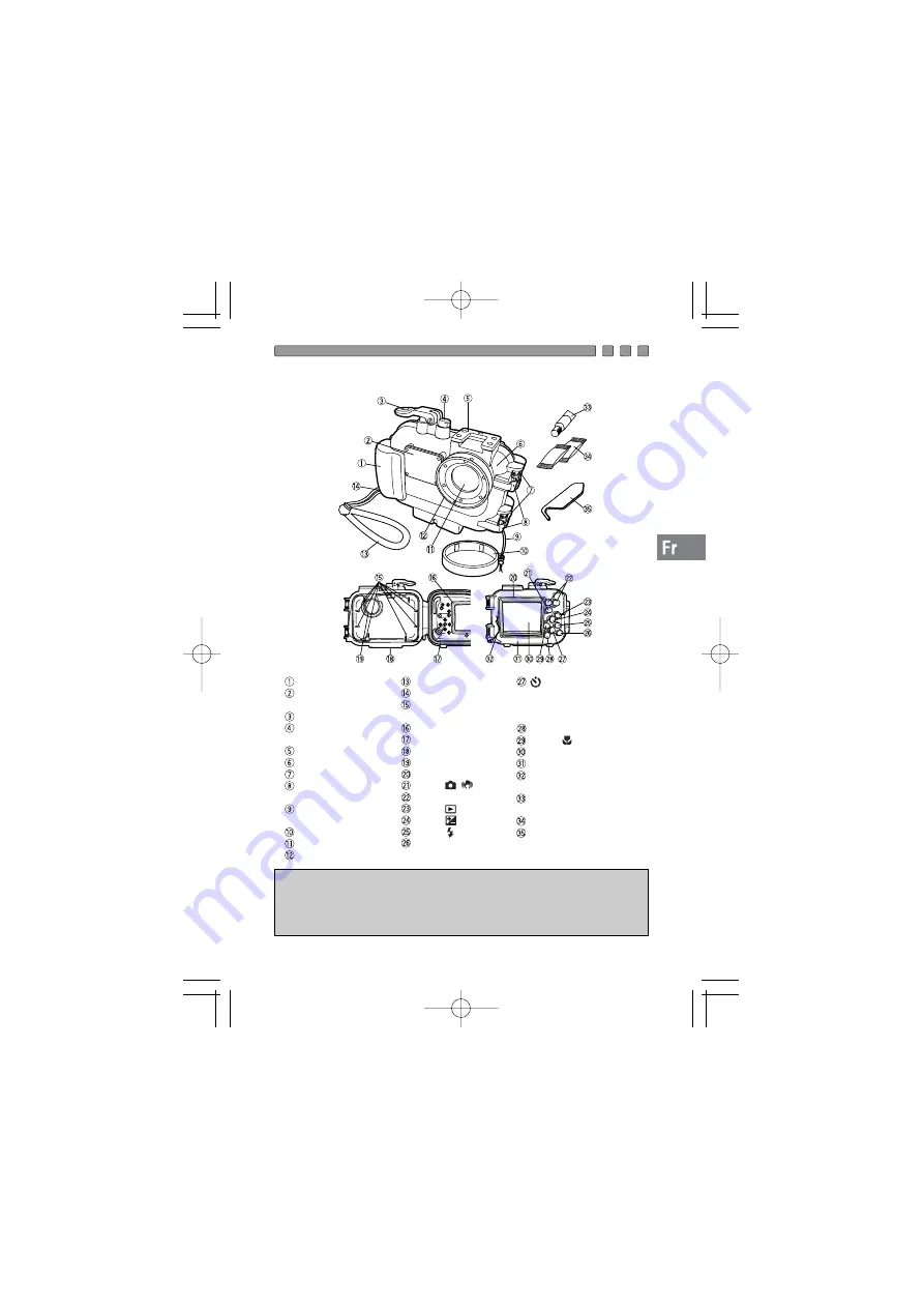 Olympus PT-033 Скачать руководство пользователя страница 93