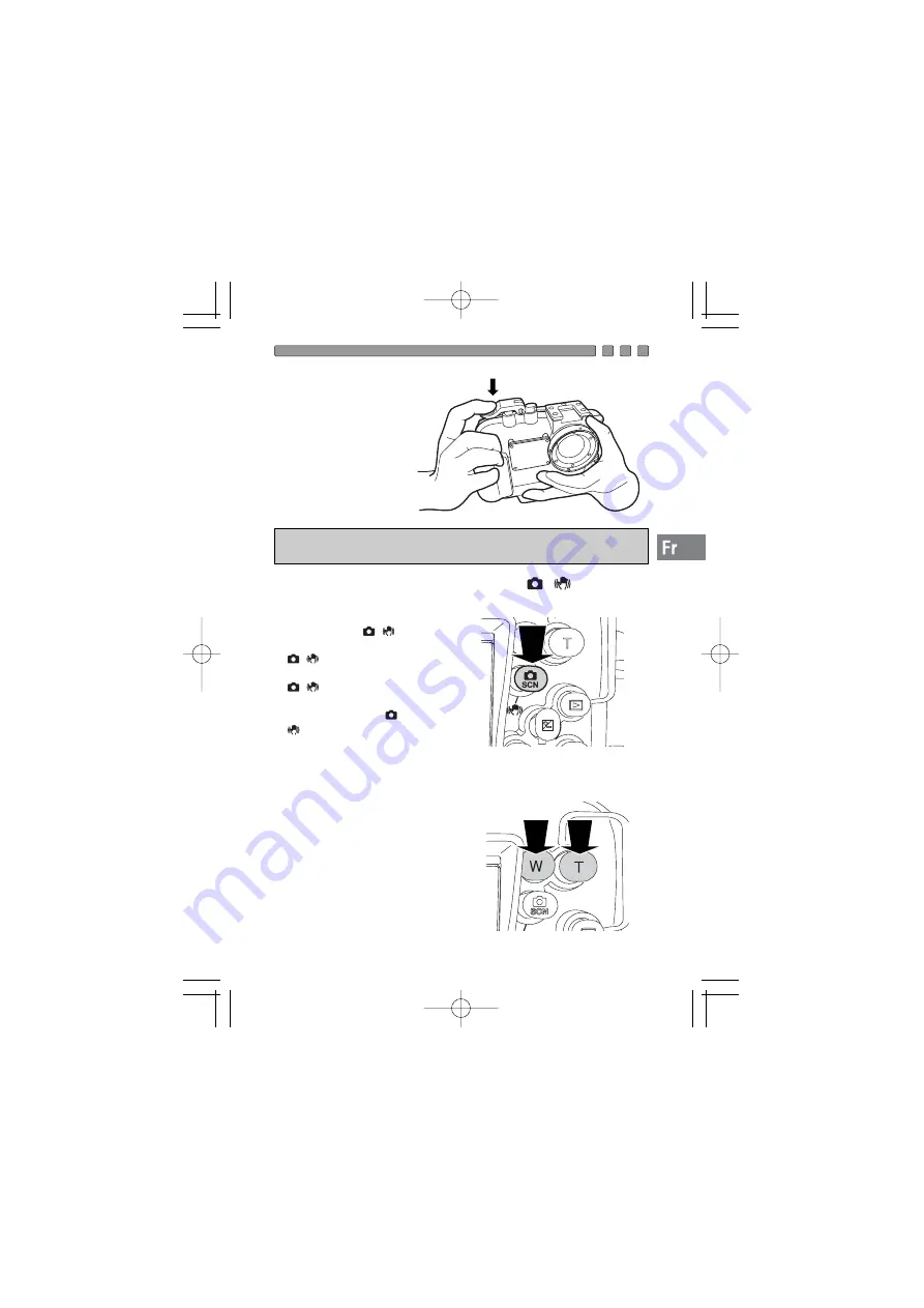 Olympus PT-033 Instruction Manual Download Page 95