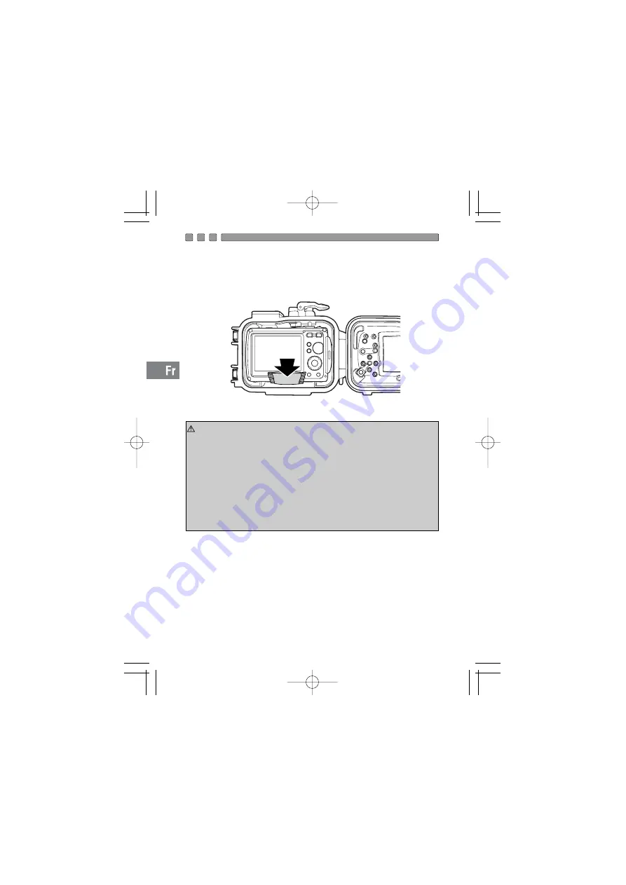 Olympus PT-033 Instruction Manual Download Page 100