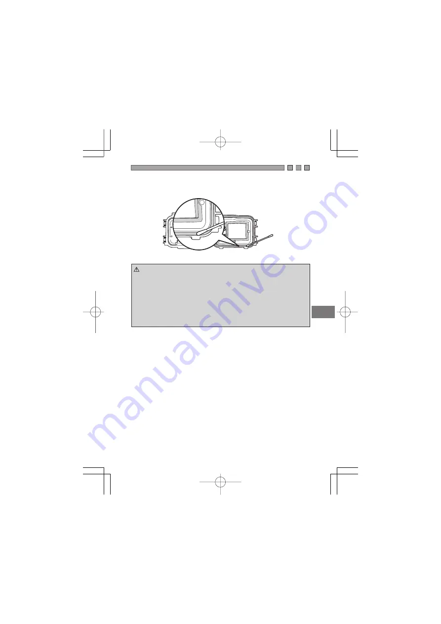 Olympus PT-033 Instruction Manual Download Page 243